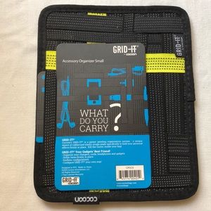 Grid-It Accessory Organizer
